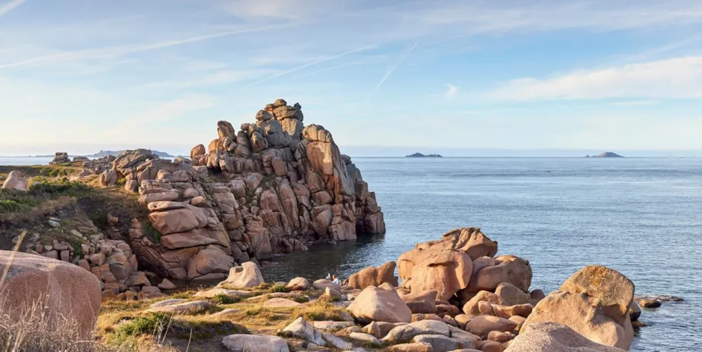 Camping Les Alizés - image n°38 - UniversalBooking