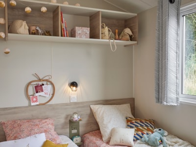 Mobile home CONFORT T 23m² - 2 bedrooms — 5