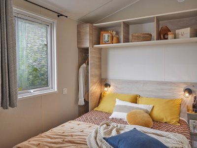 Mobile home CONFORT T 23m² - 2 bedrooms — 4