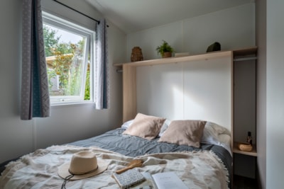 Cabane Tithome 19m² - 2 chambres — 5