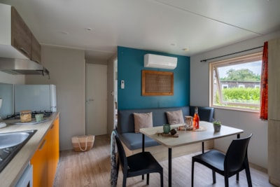 Mobile home EXOTIC 25m² - 2 bedrooms — 3