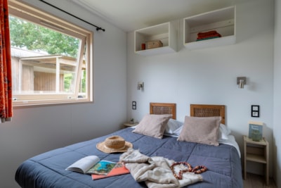 Mobile home EXOTIC 25m² - 2 bedrooms — 4