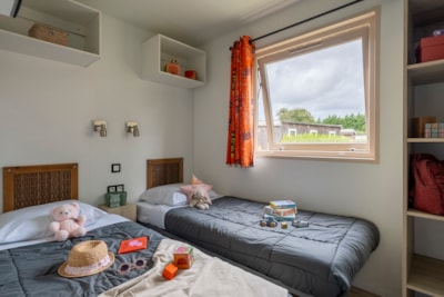 Mobile home EXOTIC 25m² - 2 bedrooms — 5