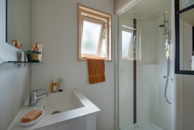 Mobile home EXOTIC 25m² - 2 bedrooms — 6