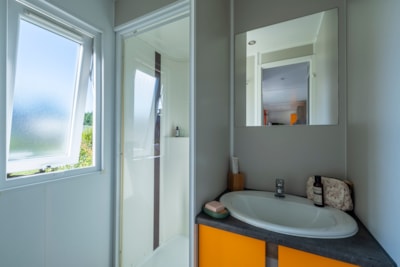 Mobile home EXOTIC 30m² - 2 bedrooms — 6