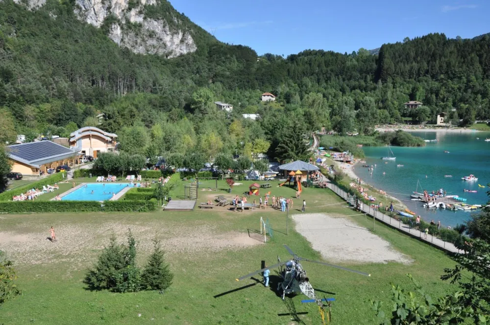 Family Wellness Camping al Sole - image n°1 - Ucamping