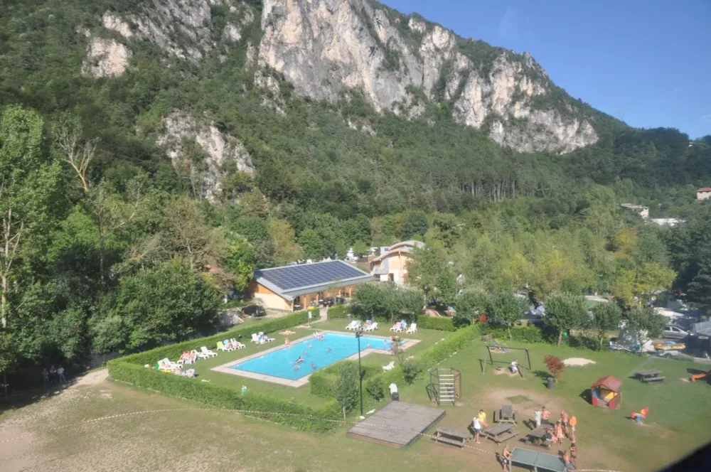 Family Wellness Camping al Sole - image n°6 - Camping Direct