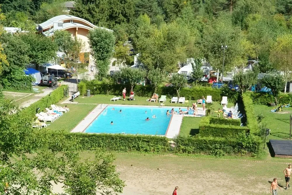 Family Wellness Camping al Sole - image n°7 - Camping Direct