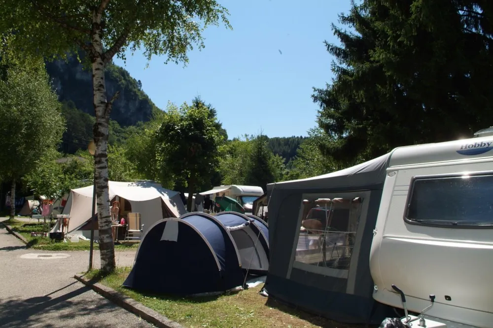 Family Wellness Camping al Sole - image n°4 - Camping Direct