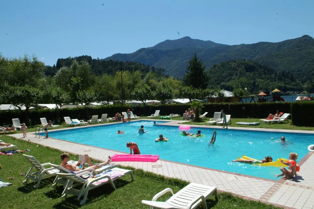 Family Wellness Camping al Sole - image n°9 - Camping Direct