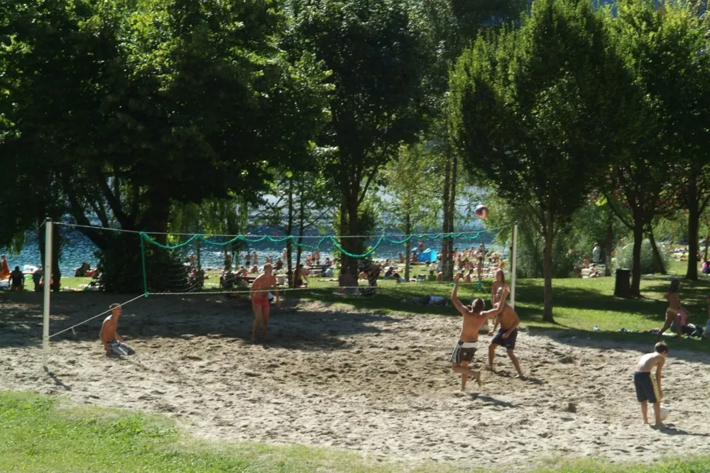 Family Wellness Camping al Sole - image n°13 - Camping Direct