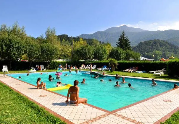 Family Wellness Camping al Sole - image n°10 - Camping Direct