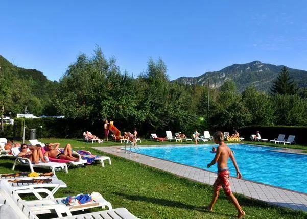 Family Wellness Camping al Sole - image n°12 - Camping Direct