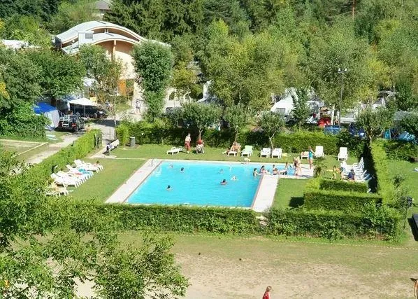 Family Wellness Camping al Sole - image n°11 - Camping Direct