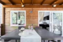 Elegant Mobile Home Trilocale Elegant Mobile Home Trilocale