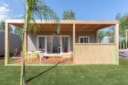 Dream Mobile Home Trilocale Dream Mobile Home Trilocale
