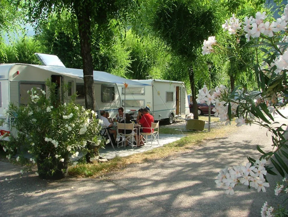 Camping Steiner