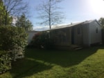 Mobilhome Privilège 24.5 M², 2 Habitaciones Mobilhome Privilège 24.5 M², 2 Habitaciones