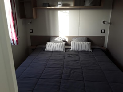 Mobile home Premium+ - 3 bedrooms