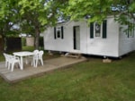 Mobilhome Large 29-30 M² Mobilhome Large 29-30 M²