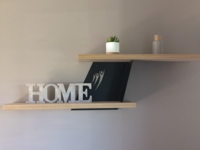 Mobile home Premium+ - 3 bedrooms