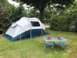Prêt À Camper 4 Personnes Prêt À Camper 4 Personnes