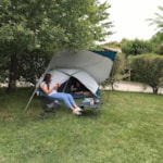 Prêt À Camper Eco 2 Personnes Prêt À Camper Eco 2 Personnes
