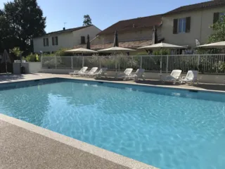 Village La Rivière Fleurie