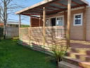 Casa Mobile Privilège 24.5 M², 2 Camere Casa Mobile Privilège 24.5 M², 2 Camere