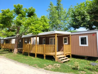 Village La Rivière Fleurie - image n°3 - Camping Direct