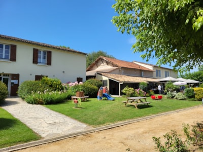 Village La Rivière Fleurie