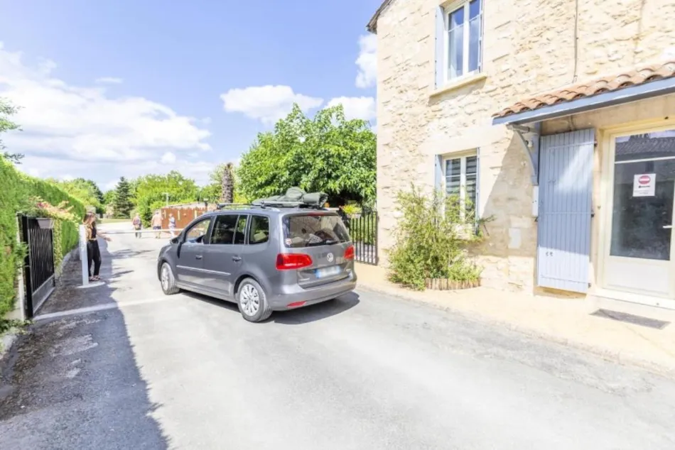 Village La Rivière Fleurie
