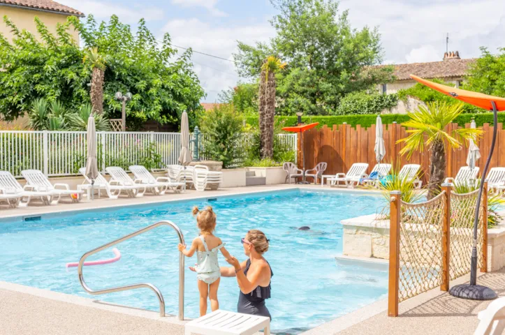 Village La Rivière Fleurie - image n°1 - Camping Direct