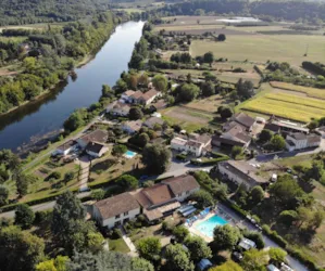 Village La Rivière Fleurie - image n°2 - Camping Direct