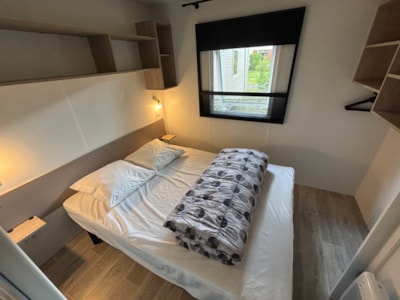 Premium Mobile Home - 2 Bedrooms