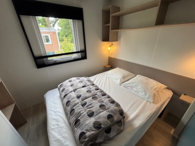 Mobile home Premium - 3 bedrooms