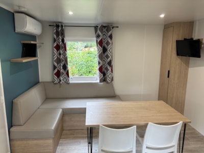 Mobile home Premium - 3 bedrooms