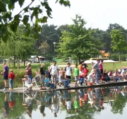 ParcCamping de Witte Vennen