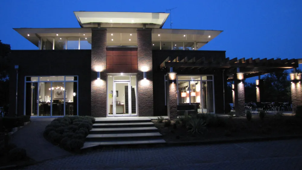 ParcCamping de Witte Vennen - image n°9 - UniversalBooking