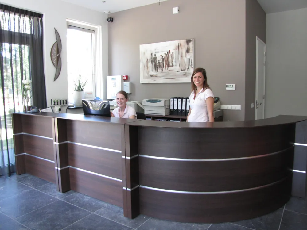 ParcCamping de Witte Vennen - image n°34 - UniversalBooking