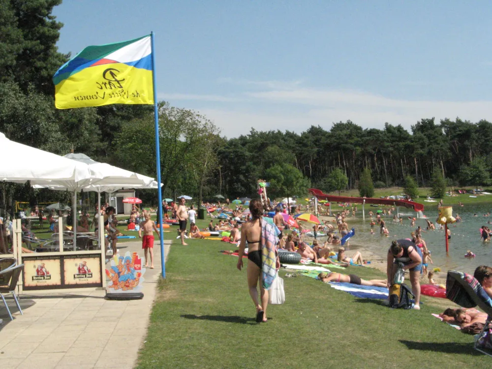 ParcCamping de Witte Vennen - image n°18 - UniversalBooking