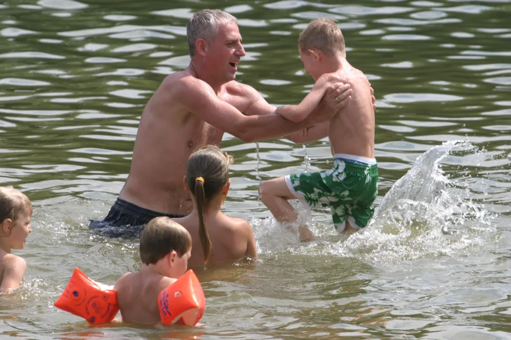 ParcCamping de Witte Vennen - image n°17 - UniversalBooking