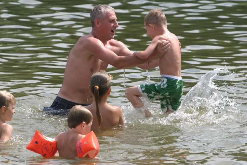 ParcCamping de Witte Vennen