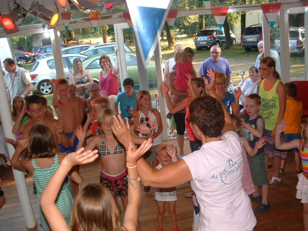 ParcCamping de Witte Vennen - image n°27 - UniversalBooking