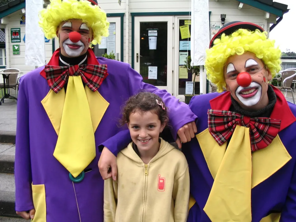 ParcCamping de Witte Vennen - image n°29 - UniversalBooking