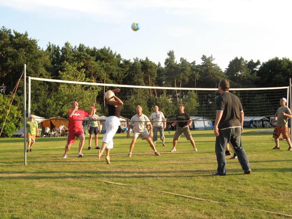 ParcCamping de Witte Vennen - image n°31 - UniversalBooking