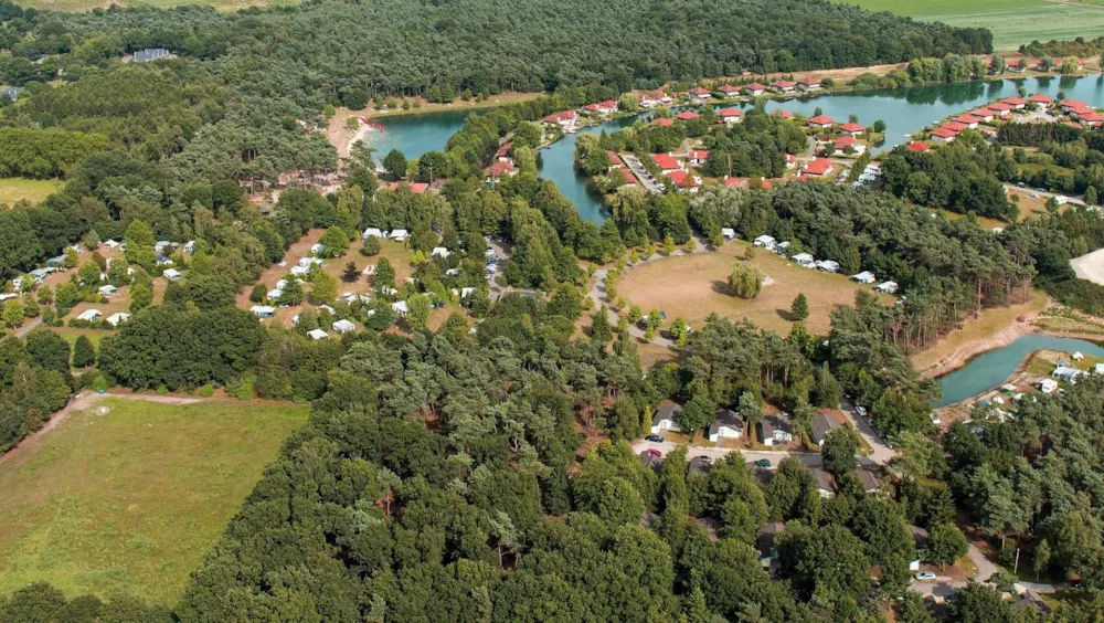 ParcCamping de Witte Vennen - image n°5 - UniversalBooking