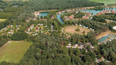 ParcCamping de Witte Vennen
