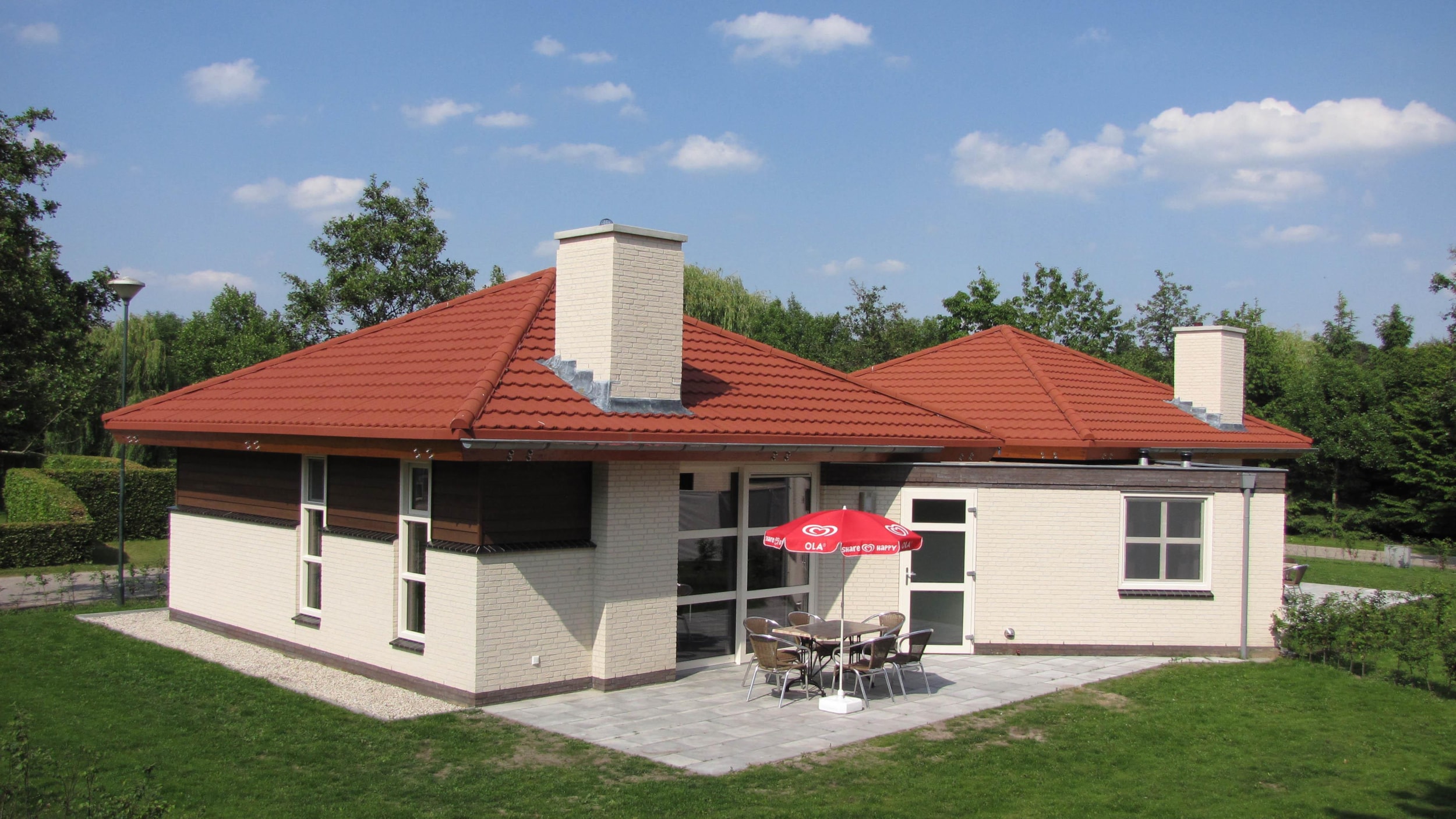 ParcCamping de Witte Vennen — Foto 8