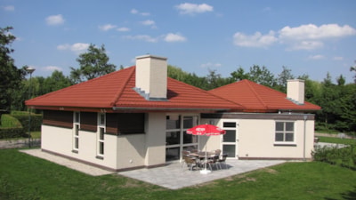 ParcCamping de Witte Vennen